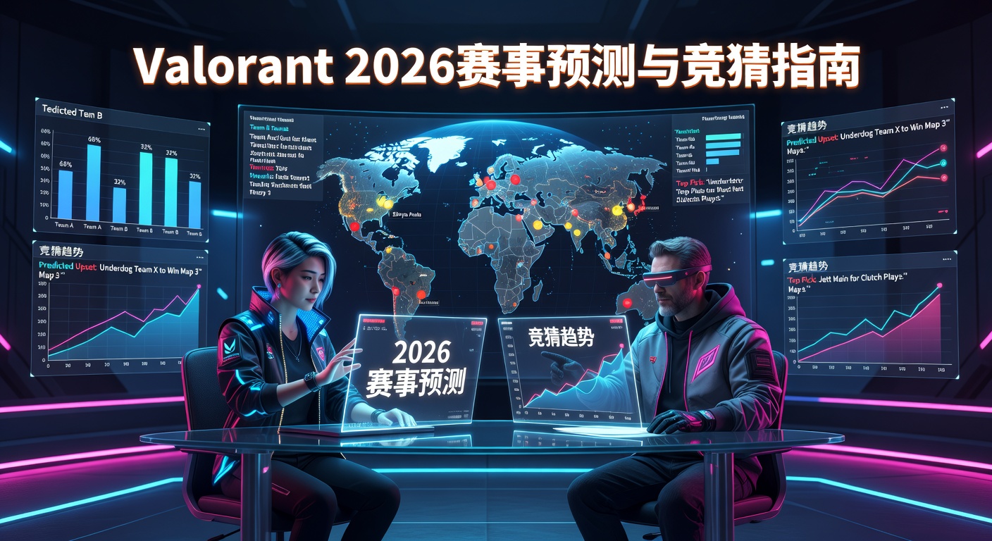 Valorant 2026最新赛事预测