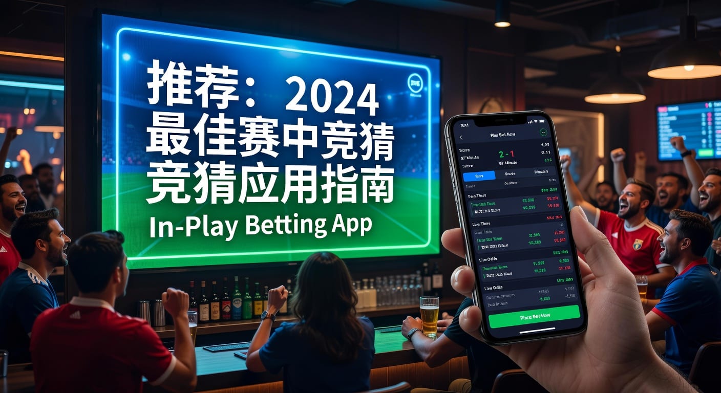 滚球走地Live Betting In-Play投注技巧与避坑指南