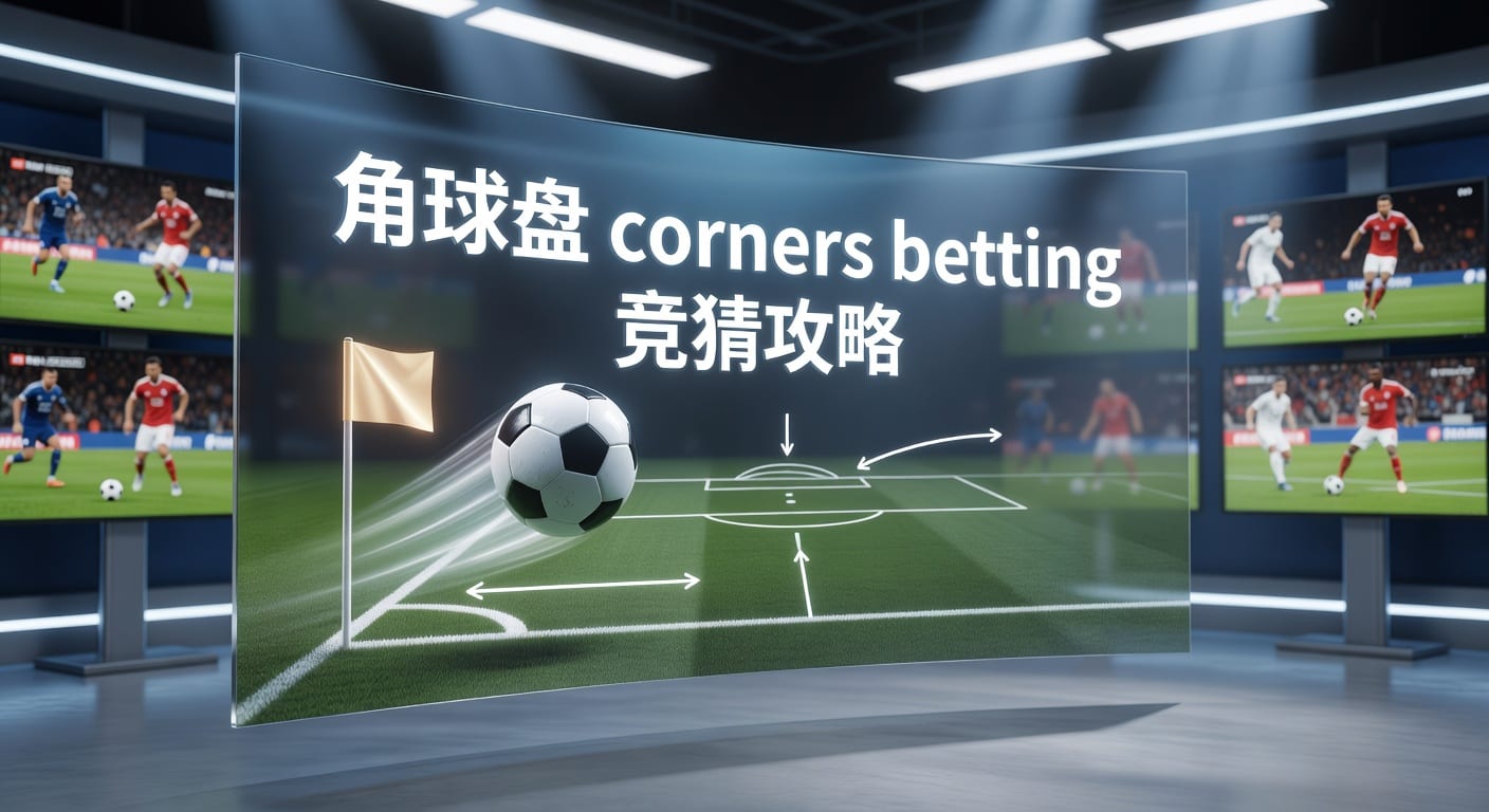 角球盘竞猜技巧2026赛事分析指南