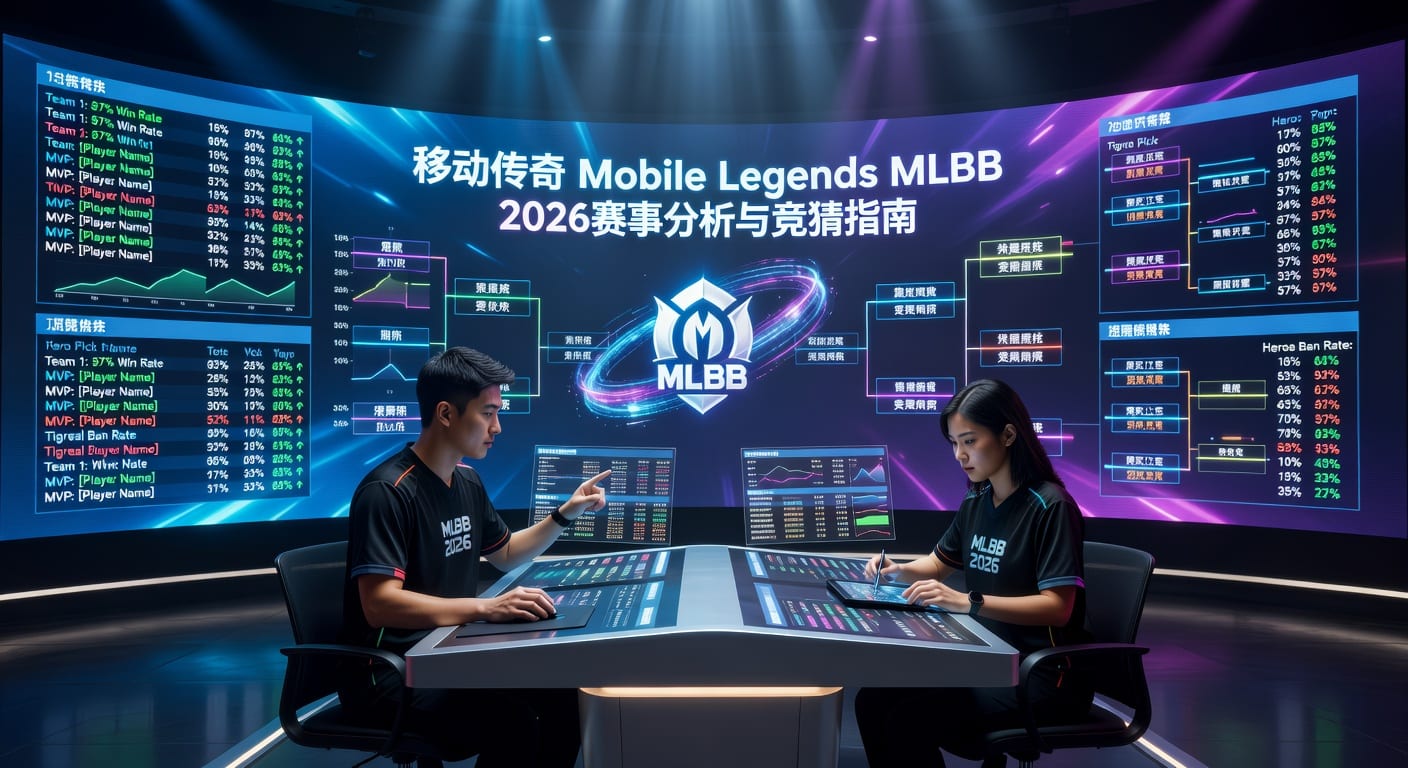 移动传奇 Mobile Legends MLBB 最新赛事分析与竞猜指南
