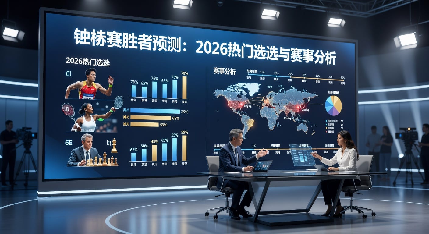锦标赛胜者预测：2024热门候选与分析