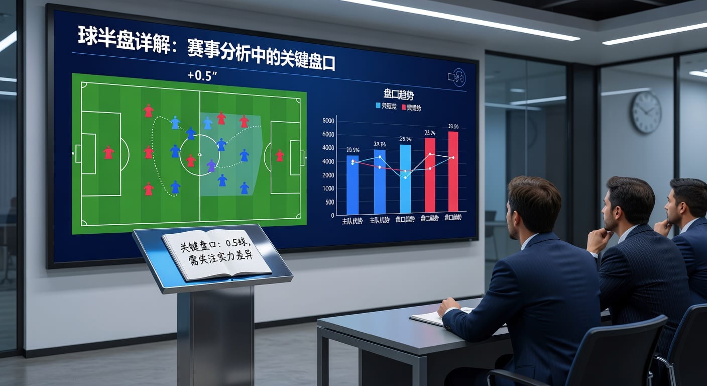 球半盘详解：赛事分析技巧与注意事项