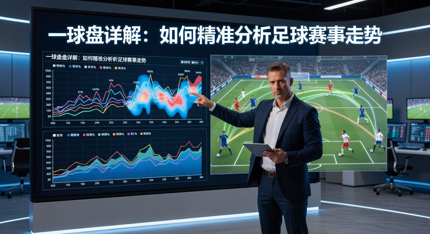 一球盘分析：最新赛事竞猜技巧