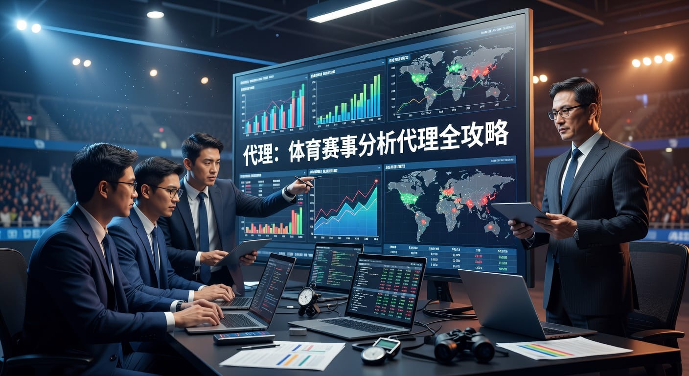 隐含赔率详解：Implied Probability赛事分析指南