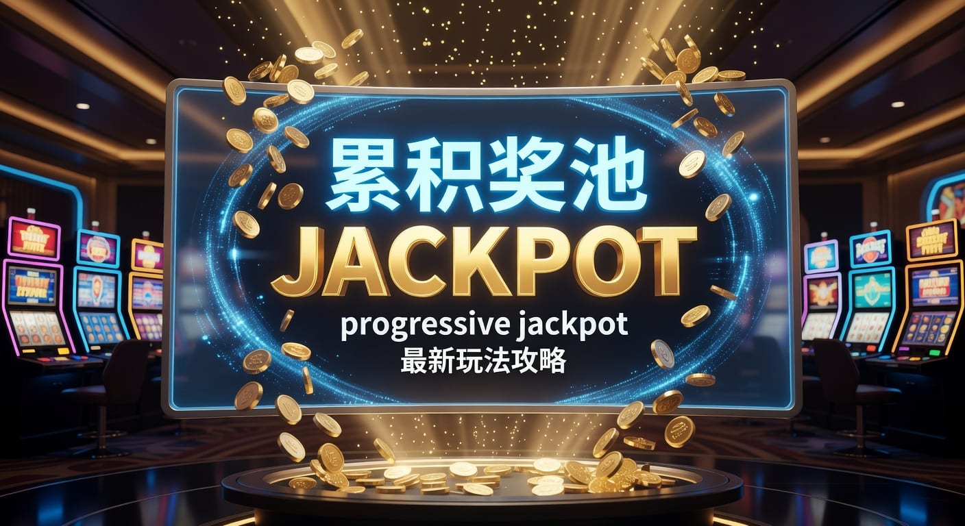 累积奖池详解：赛事竞猜累积机制与策略
