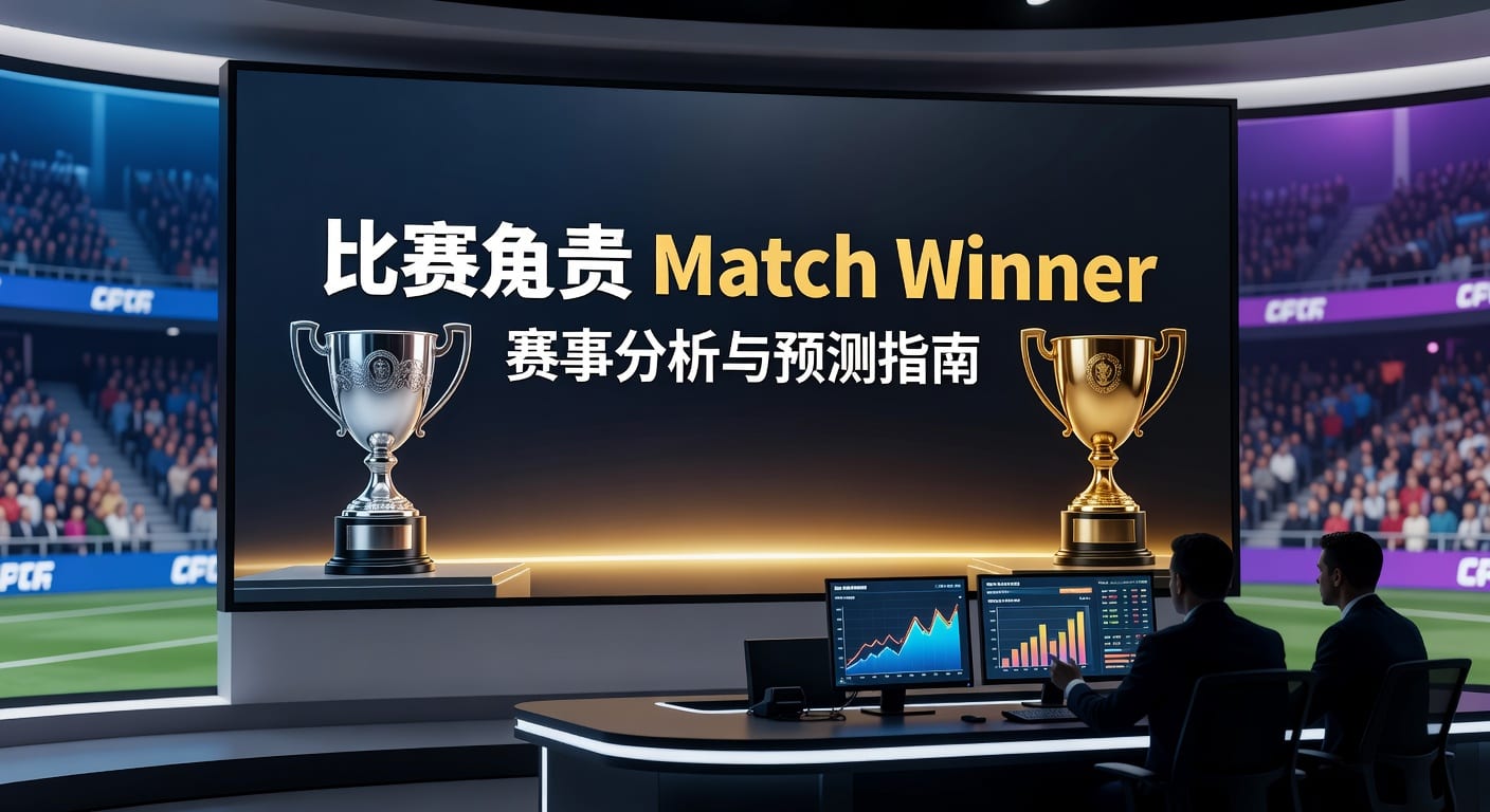 比赛胜负分析：2026最新预测技巧