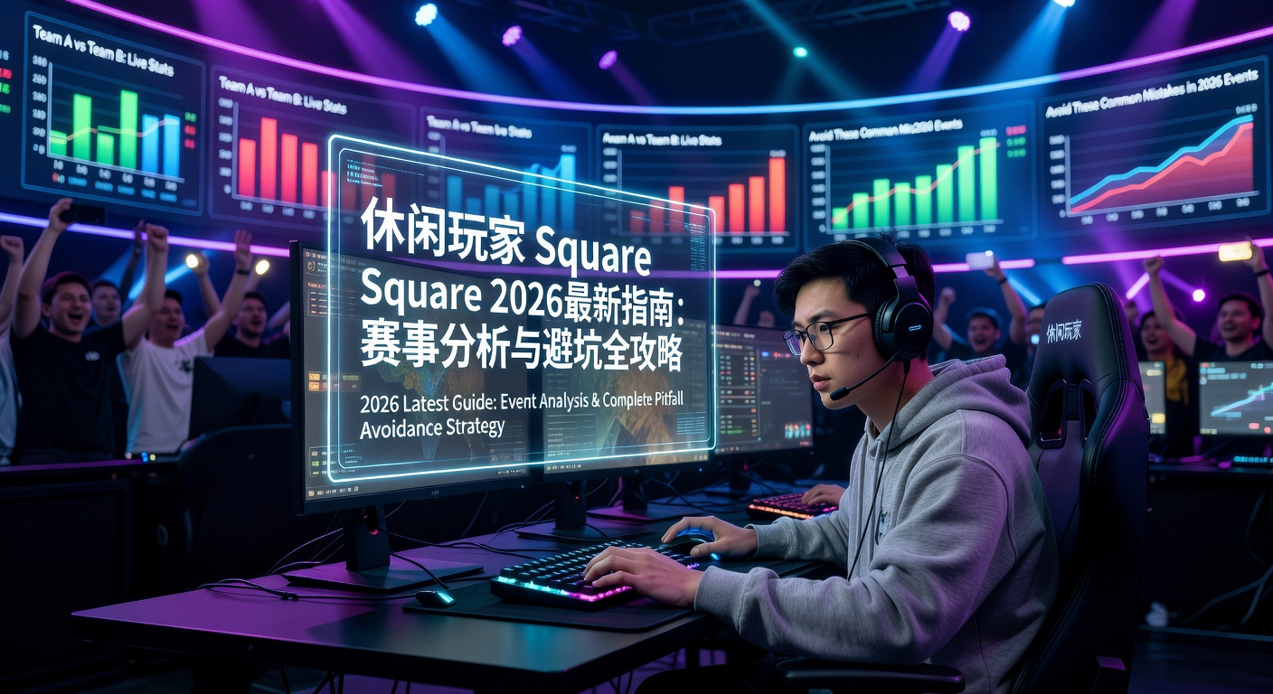 世界杯竞猜指南：赛事分析与理性参与技巧